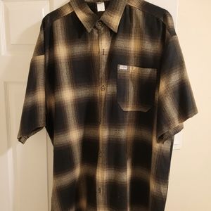 Caltop button up shirt